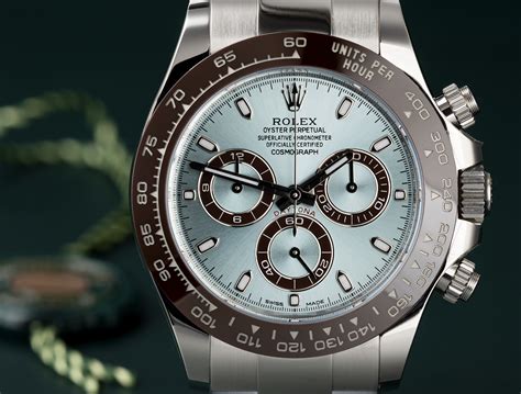 rolex daytona platino 116506 prezzo|rolex cosmograph daytona 116506 series.